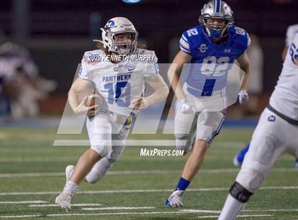 Thumbnail 3 in Midlothian @ Burleson Centennial photogallery.