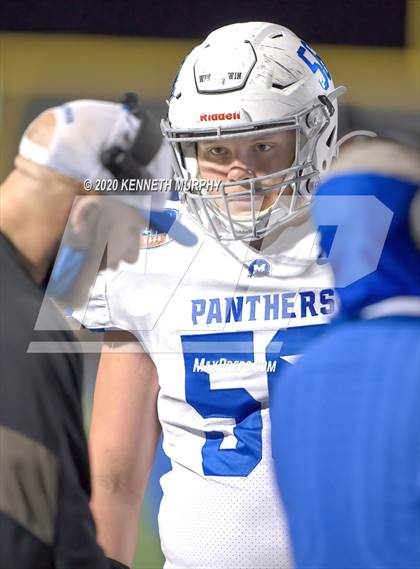 Thumbnail 2 in Midlothian @ Burleson Centennial photogallery.