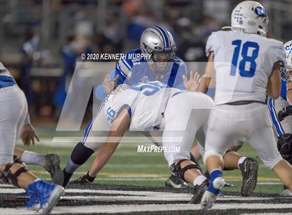 Thumbnail 3 in Midlothian @ Burleson Centennial photogallery.