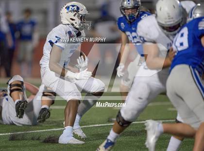 Thumbnail 1 in Midlothian @ Burleson Centennial photogallery.