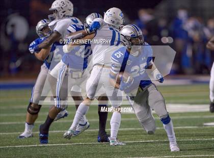Thumbnail 2 in Midlothian @ Burleson Centennial photogallery.