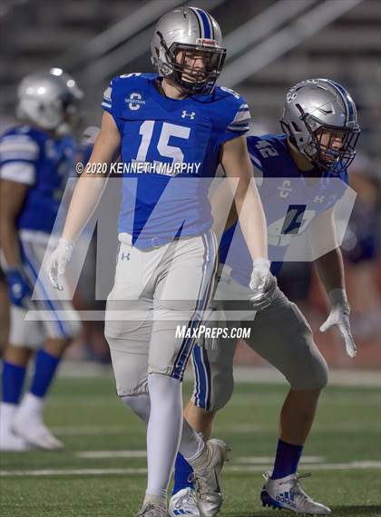Thumbnail 3 in Midlothian @ Burleson Centennial photogallery.