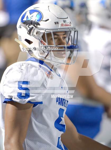 Thumbnail 1 in Midlothian @ Burleson Centennial photogallery.