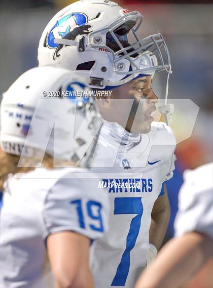 Thumbnail 1 in Midlothian @ Burleson Centennial photogallery.