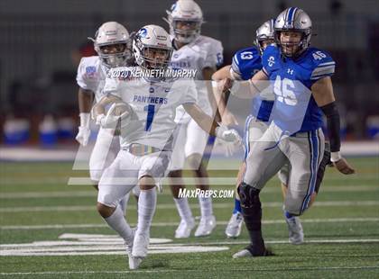 Thumbnail 3 in Midlothian @ Burleson Centennial photogallery.