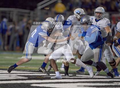 Thumbnail 2 in Midlothian @ Burleson Centennial photogallery.