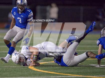 Thumbnail 2 in Midlothian @ Burleson Centennial photogallery.