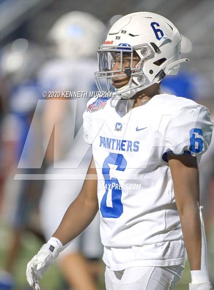Thumbnail 2 in Midlothian @ Burleson Centennial photogallery.