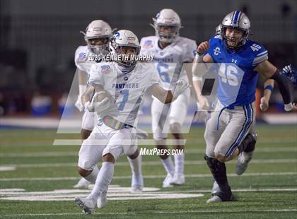 Thumbnail 1 in Midlothian @ Burleson Centennial photogallery.