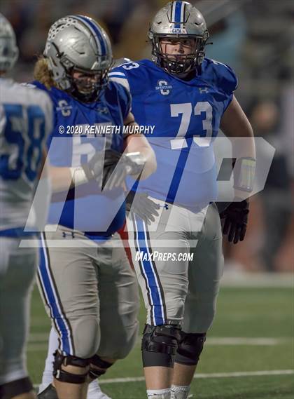 Thumbnail 1 in Midlothian @ Burleson Centennial photogallery.