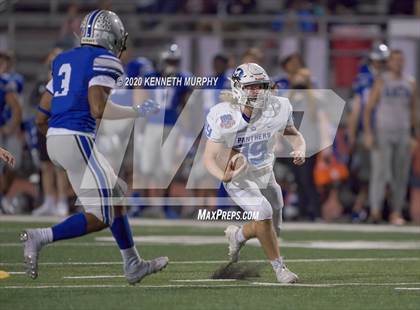 Thumbnail 2 in Midlothian @ Burleson Centennial photogallery.