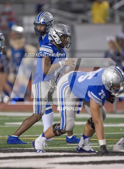Thumbnail 2 in Midlothian @ Burleson Centennial photogallery.