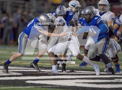 Thumbnail 1 in Midlothian @ Burleson Centennial photogallery.