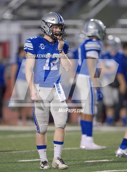 Thumbnail 3 in Midlothian @ Burleson Centennial photogallery.