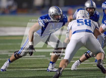 Thumbnail 1 in Midlothian @ Burleson Centennial photogallery.