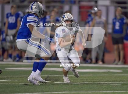 Thumbnail 1 in Midlothian @ Burleson Centennial photogallery.