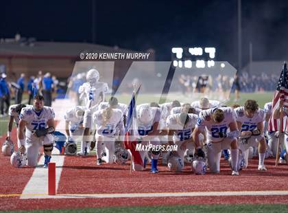 Thumbnail 3 in Midlothian @ Burleson Centennial photogallery.