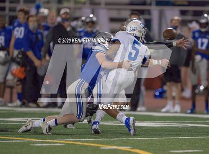 Thumbnail 2 in Midlothian @ Burleson Centennial photogallery.