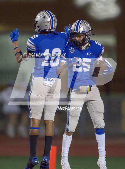 Thumbnail 2 in Midlothian @ Burleson Centennial photogallery.