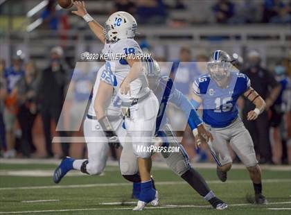 Thumbnail 2 in Midlothian @ Burleson Centennial photogallery.
