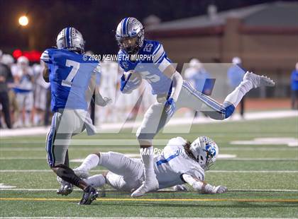 Thumbnail 3 in Midlothian @ Burleson Centennial photogallery.