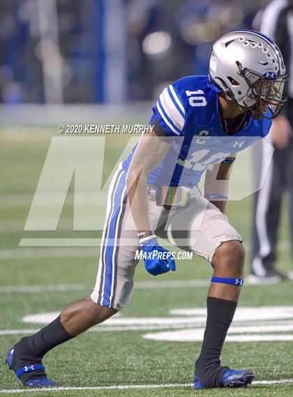 Thumbnail 1 in Midlothian @ Burleson Centennial photogallery.