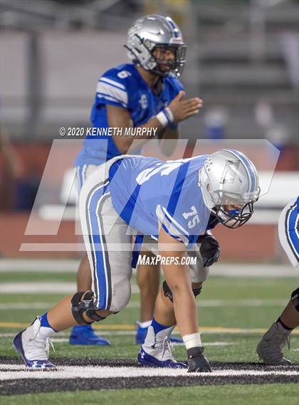 Thumbnail 2 in Midlothian @ Burleson Centennial photogallery.