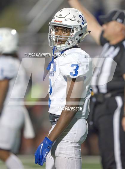 Thumbnail 1 in Midlothian @ Burleson Centennial photogallery.
