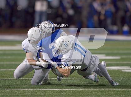 Thumbnail 2 in Midlothian @ Burleson Centennial photogallery.
