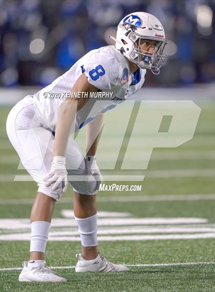 Thumbnail 1 in Midlothian @ Burleson Centennial photogallery.