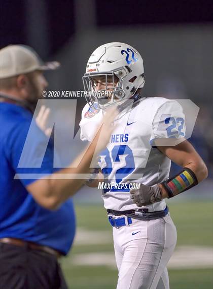 Thumbnail 1 in Midlothian @ Burleson Centennial photogallery.