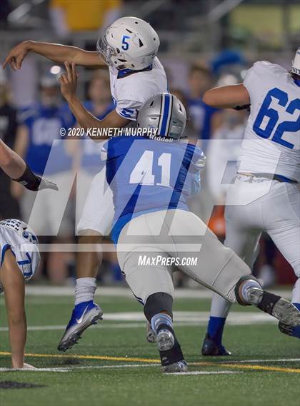 Thumbnail 1 in Midlothian @ Burleson Centennial photogallery.