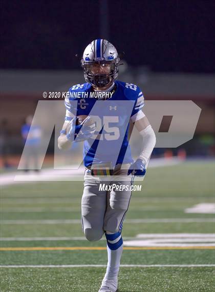 Thumbnail 2 in Midlothian @ Burleson Centennial photogallery.