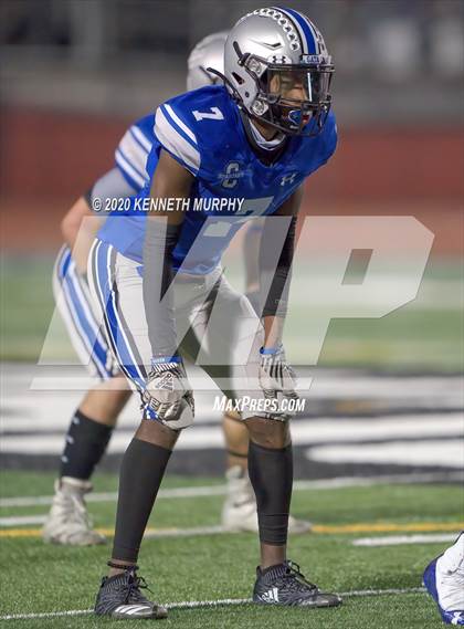 Thumbnail 2 in Midlothian @ Burleson Centennial photogallery.