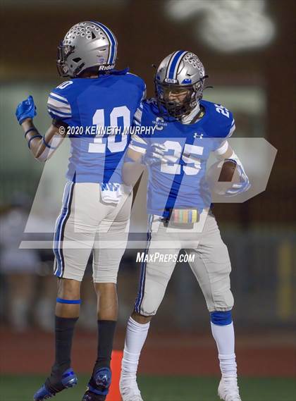 Thumbnail 3 in Midlothian @ Burleson Centennial photogallery.