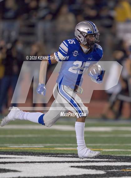 Thumbnail 1 in Midlothian @ Burleson Centennial photogallery.