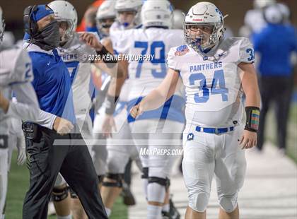 Thumbnail 2 in Midlothian @ Burleson Centennial photogallery.
