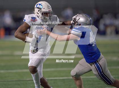 Thumbnail 2 in Midlothian @ Burleson Centennial photogallery.