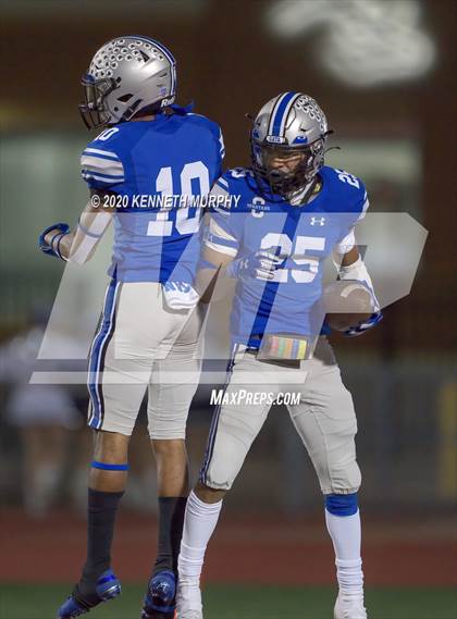 Thumbnail 1 in Midlothian @ Burleson Centennial photogallery.
