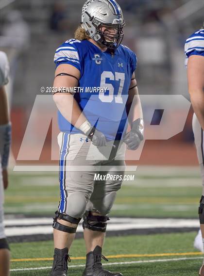 Thumbnail 1 in Midlothian @ Burleson Centennial photogallery.