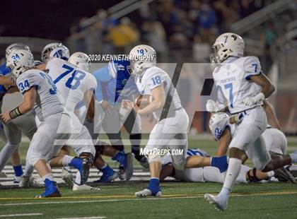 Thumbnail 1 in Midlothian @ Burleson Centennial photogallery.