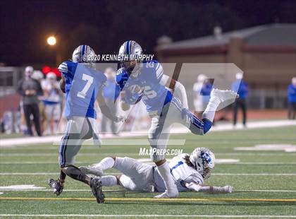 Thumbnail 1 in Midlothian @ Burleson Centennial photogallery.