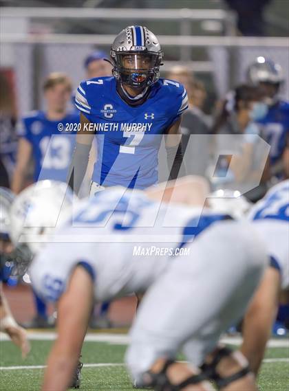 Thumbnail 1 in Midlothian @ Burleson Centennial photogallery.