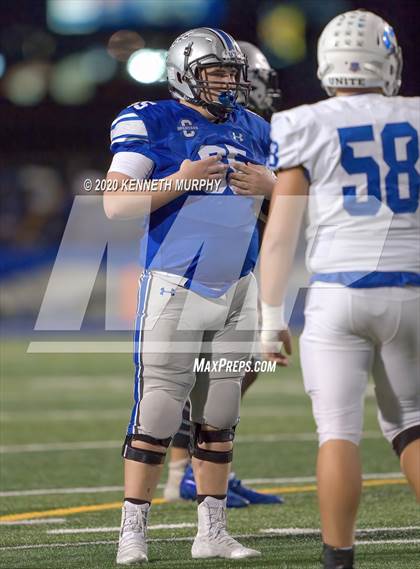 Thumbnail 2 in Midlothian @ Burleson Centennial photogallery.