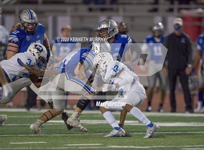 Thumbnail 2 in Midlothian @ Burleson Centennial photogallery.