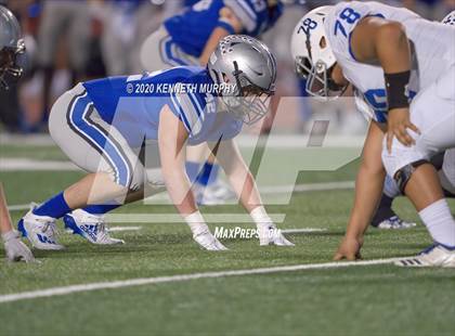 Thumbnail 3 in Midlothian @ Burleson Centennial photogallery.