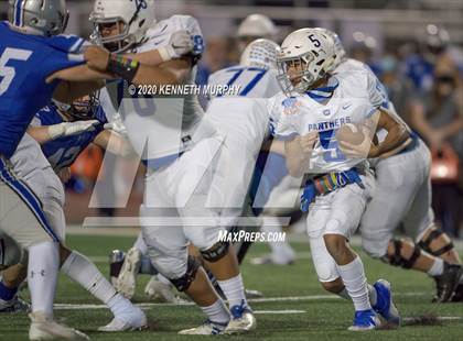 Thumbnail 1 in Midlothian @ Burleson Centennial photogallery.