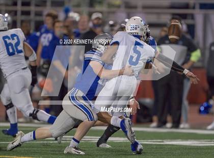 Thumbnail 3 in Midlothian @ Burleson Centennial photogallery.