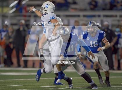 Thumbnail 3 in Midlothian @ Burleson Centennial photogallery.