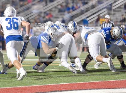Thumbnail 1 in Midlothian @ Burleson Centennial photogallery.